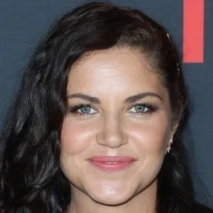 Marika Dominczyk