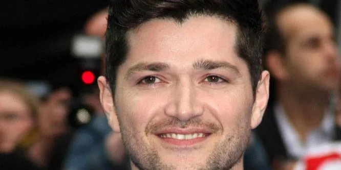 Danny O'Donoghue