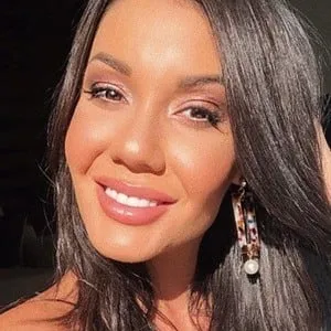 Davina Rankin