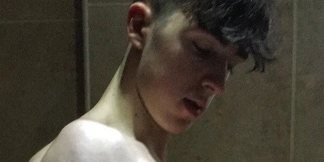 Josh Cook