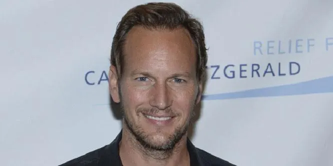 Patrick Wilson (Drummer)