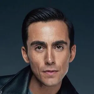 Aidan Moreno