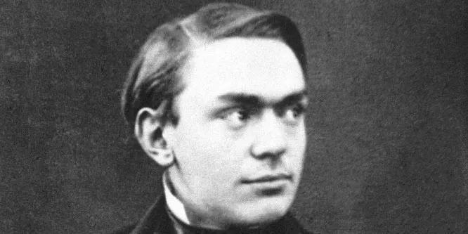Alfred Nobel