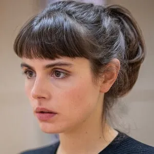 Genevieve Gaunt