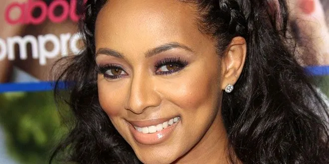 Keri Hilson