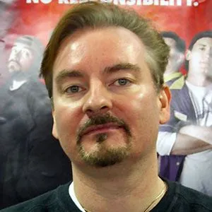 Brian O'Halloran
