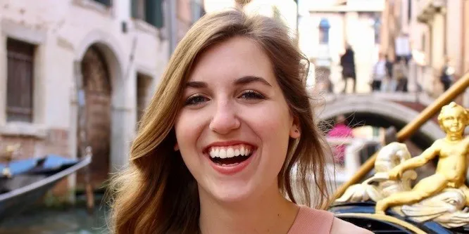 Charlotte Norsworthy