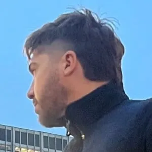 Jordan Ullman