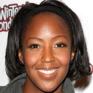 Angellica Bell