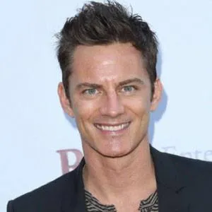 Brandon Johnson (TV Actor)