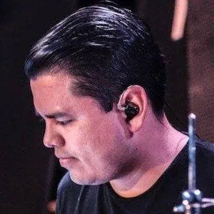 Samuel Morales