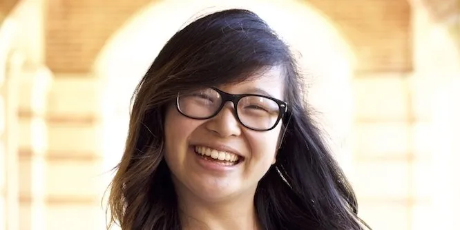 Tia Liu