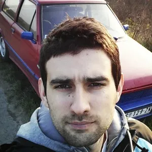 Vojislav Peric