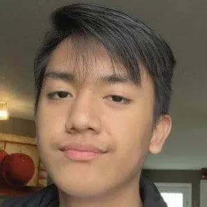 Nathaniel Alversado