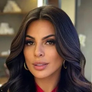 Franciele Roulim