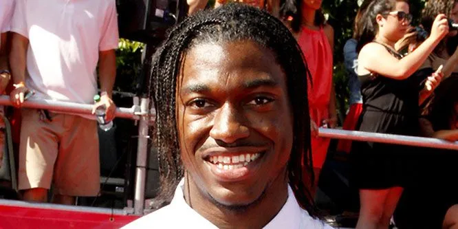 Robert Griffin III