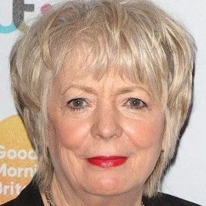 Alison Steadman