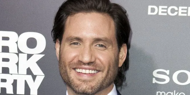 Édgar Ramírez