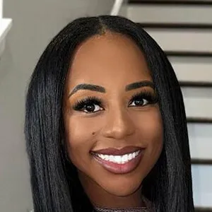 Jasmine Williams (TikTok Star)