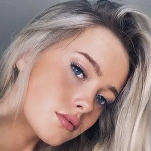 Kaci Shiers