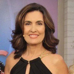 Fátima Bernardes