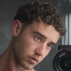 Zac Perna