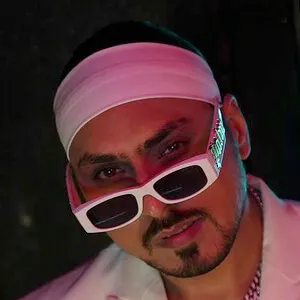 Aj Singh️️️