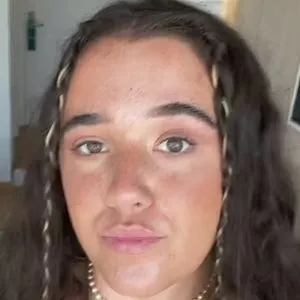 Emma White (TikTok Star)