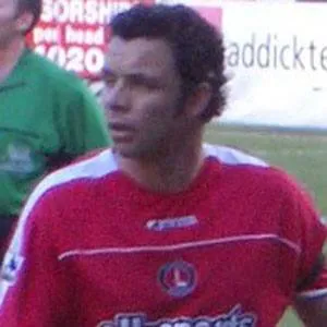 Mark Fish