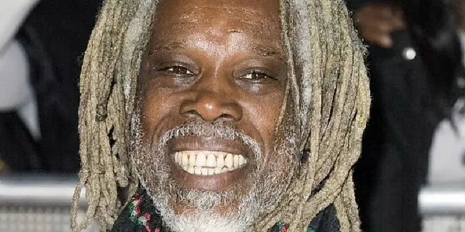 Billy Ocean