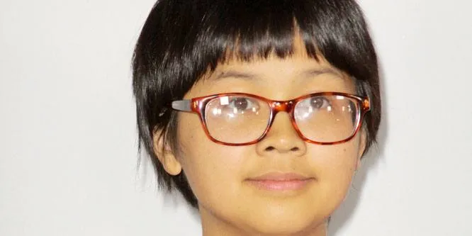 Charlyne Yi