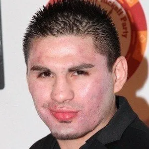 Jose Ramirez (Boxer)