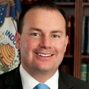 Mike Lee (Politician)