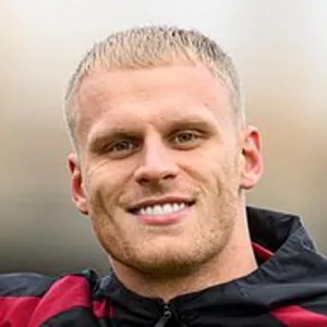 Mitchel Bakker
