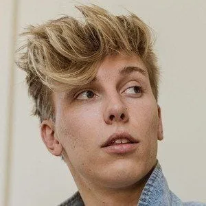Cameron Huff