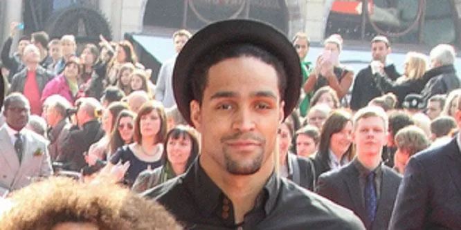 Jordan Banjo