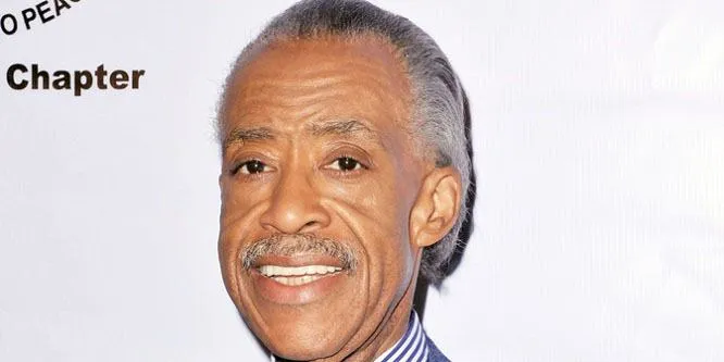 Al Sharpton