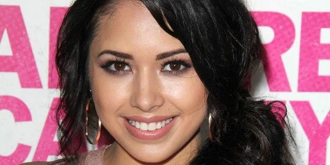 Jasmine Villegas