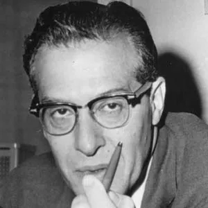 Julian Schwinger