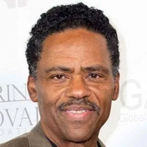 Richard Lawson (Movie Actor)
