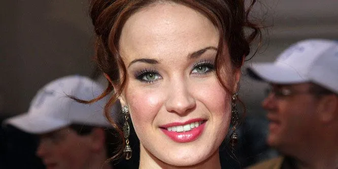 Sierra Boggess