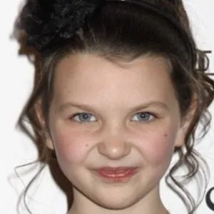 Daisy Tahan