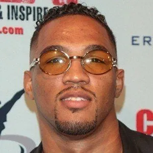 Kevin Lee (MMA Fighter)