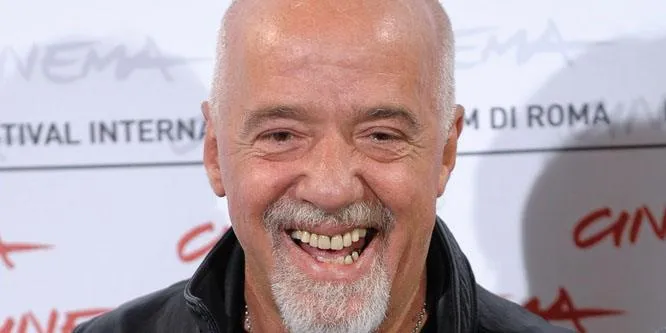 Paulo Coelho