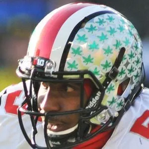 Braxton Miller (Football Player)