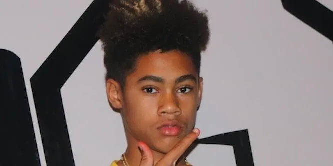 Javen Lewis
