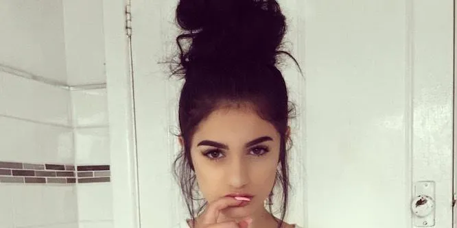 Mimi Nicole