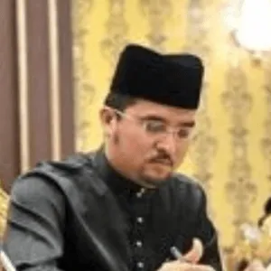Asyraf Wajdi Dusuki
