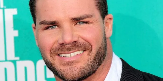 Bobby Roode