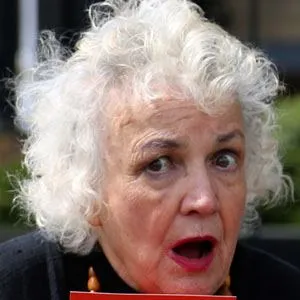 Jean Boht